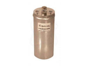 ELECTRO AUTO 70Z0008 džiovintuvas, oro kondicionierius
B02H61500B, B02H61500C, B02H61500D