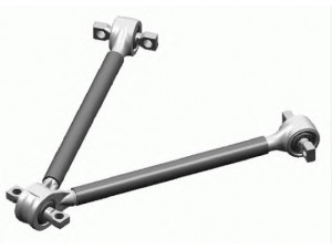 LEMFÖRDER 25211 02 vikšro valdymo svirtis 
 Ašies montavimas/vairavimo mechanizmas/ratai -> Valdymo svirtis/pasukamosios svirties sujungimas -> Vairo trauklės (valdymo svirtis, išilginis balansyras, diago
81.43270.6160