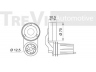 TREVI AUTOMOTIVE TA1792 diržo įtempiklis, V formos rumbuotas diržas 
 Diržinė pavara -> V formos rumbuotas diržas/komplektas -> Dirželio įtempiklis (įtempimo blokas)
1325097, PQH500130