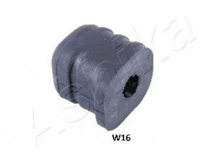 ASHIKA GOM-W16 laikiklis, valdymo svirties montavimas 
 Ašies montavimas/vairavimo mechanizmas/ratai -> Valdymo svirtis/pasukamosios svirties sujungimas -> Montavimas/sutvirtinimas
96213131