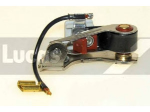 LUCAS ELECTRICAL DSB432C kontakto pertraukiklis, skirstytuvas 
 Kibirkšties / kaitinamasis uždegimas -> Degimo skirstytuvas/dalys
2303074020, 7702037711, 2303074020