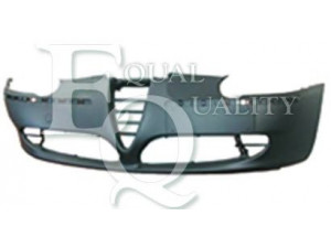 EQUAL QUALITY P0196 buferis 
 Kėbulas -> Transporto priemonės priekis -> Buferis/dalys
0735290491, 156040618, 735290491