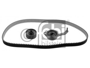 FEBI BILSTEIN 23413 paskirstymo diržo komplektas 
 Techninės priežiūros dalys -> Papildomas remontas
0636 227, 0636 227 S1, 1606 388