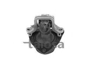 TALOSA 61-05191 variklio montavimas 
 Variklis -> Variklio montavimas -> Variklio montavimo rėmas
7700423007