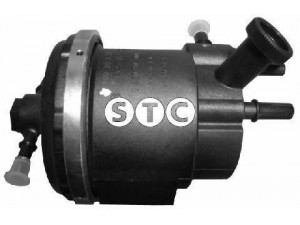 STC T403836 kuro filtras 
 Techninės priežiūros dalys -> Papildomas remontas
1901.65