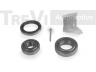 TREVI AUTOMOTIVE WB1426 rato guolio komplektas 
 Ašies montavimas/vairavimo mechanizmas/ratai -> Rato stebulė/montavimas -> Rato guolis