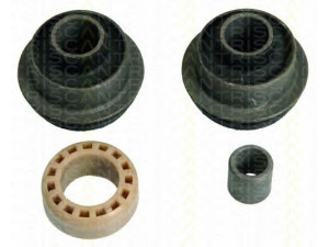 TRISCAN 8500 23824 valdymo svirties/išilginių svirčių įvorė 
 Ašies montavimas/vairavimo mechanizmas/ratai -> Valdymo svirtis/pasukamosios svirties sujungimas -> Montavimas/sutvirtinimas
169 333 01 14