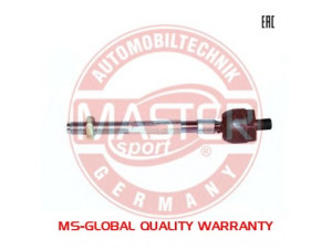 MASTER-SPORT 31945-PCS-MS vidinė skersinė vairo trauklė 
 Vairavimas -> Vairo mechanizmo sujungimai
60 01 547 606, 60 01 550 441