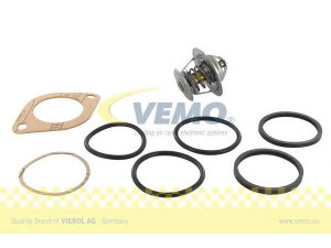 VEMO V40-99-0028 termostatas, aušinimo skystis 
 Aušinimo sistema -> Termostatas/tarpiklis -> Thermostat
056 121 113 A, 08 966 483, 13 38 024