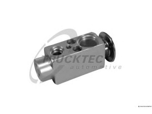 TRUCKTEC AUTOMOTIVE 05.59.012 išsiplėtimo vožtuvas, oro kondicionavimas
81 61967 0008, 81.61967.0010, 001 830 0584
