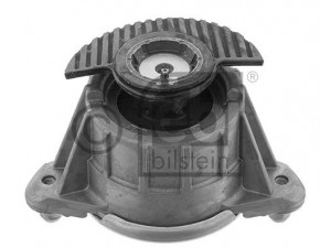 FEBI BILSTEIN 29975 variklio montavimas 
 Variklis -> Variklio montavimas -> Variklio montavimo rėmas
204 240 09 17, 204 240 43 17