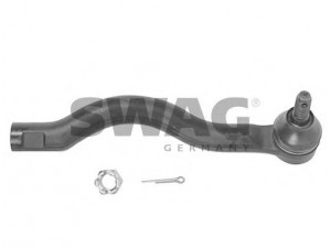 SWAG 81 94 3267 skersinės vairo trauklės galas 
 Vairavimas -> Vairo mechanizmo sujungimai
45046-29295