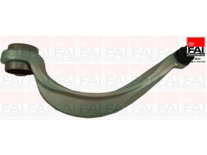 FAI AutoParts SS7833 vikšro valdymo svirtis 
 Ašies montavimas/vairavimo mechanizmas/ratai -> Valdymo svirtis/pasukamosios svirties sujungimas -> Vairo trauklės (valdymo svirtis, išilginis balansyras, diago
4H0407694F