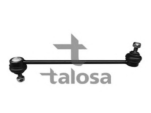 TALOSA 50-03639 šarnyro stabilizatorius 
 Ašies montavimas/vairavimo mechanizmas/ratai -> Stabilizatorius/fiksatoriai -> Savaime išsilyginanti atrama
6Q0411315G