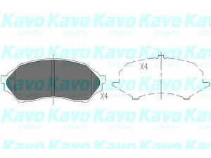 KAVO PARTS KBP-4505 stabdžių trinkelių rinkinys, diskinis stabdys 
 Techninės priežiūros dalys -> Papildomas remontas
B2YD3323Z, B2YD3328Z, BJYD3323Z