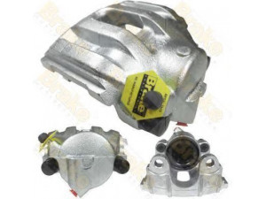 Brake ENGINEERING CA744 stabdžių apkaba 
 Dviratė transporto priemonės -> Stabdžių sistema -> Stabdžių apkaba / priedai
34111157499, 34111157501, 34111160367