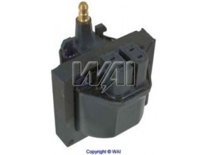 WAIglobal CDR37B ritė, uždegimas
1115498, 12598697