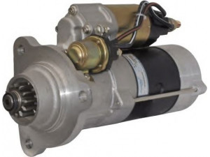 PRESTOLITE ELECTRIC M105R3031SE starteris 
 Elektros įranga -> Starterio sistema -> Starteris
113609, 004 151 50 01, 0041515001