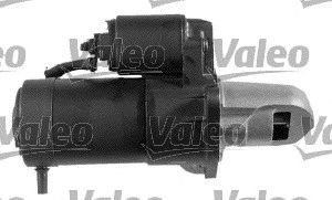 VALEO 458481 starteris 
 Elektros įranga -> Starterio sistema -> Starteris
K805-18-400, K805-18-400ES, K80518400