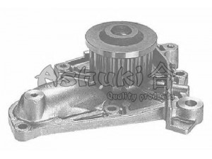 ASHUKI 0453-1402 vandens siurblys 
 Aušinimo sistema -> Vandens siurblys/tarpiklis -> Vandens siurblys
16100-79045, 16100-79095, 16110-79015