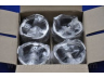 PARTS-MALL PXMSB-007A stūmoklis 
 Variklis -> Cilindrai/stūmokliai
0K2Y111SA0, K2Y111SA0