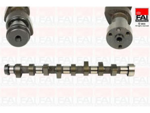 FAI AutoParts C183 skirstomasis velenas 
 Variklis -> Variklio uždegimo laiko reguliavimo kontrolė -> Skirstomasis velenas
636009, 636198, 94381712, 97042660