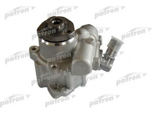 PATRON PPS016 hidraulinis siurblys, vairo sistema 
 Vairavimas -> Vairo pavara/siurblys
8E0 145 155 N