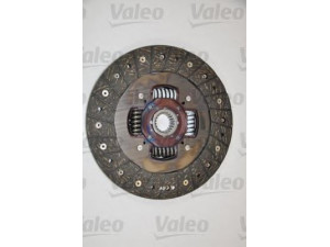 VALEO 828963 sankabos komplektas 
 Sankaba/dalys -> Sankabos remonto komplektas, visas
