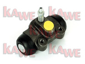 KAWE W4750 rato stabdžių cilindras
94656167