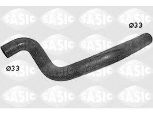 SASIC SWH6737 radiatoriaus žarna 
 Aušinimo sistema -> Žarnelės/vamzdeliai/sujungimai -> Radiatoriaus žarnos
1336486