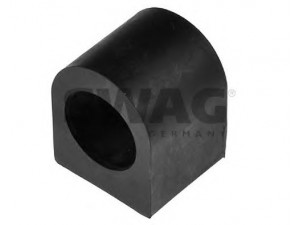 SWAG 82 94 2565 skersinio stabilizatoriaus įvorių komplektas 
 Ašies montavimas/vairavimo mechanizmas/ratai -> Stabilizatorius/fiksatoriai -> Sklendės
54613-07P00, 54613-W1410