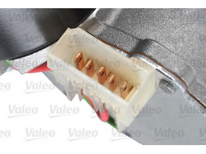 VALEO 110348 valytuvo variklis