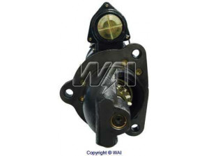 WAIglobal 6896N starteris