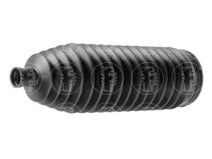 FARE SA 0310 gofruotoji membrana, vairavimas