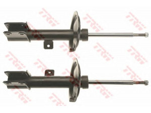 TRW JGM1181T amortizatorius 
 Pakaba -> Amortizatorius
5202QG, 5202QH, 5202WL, 5202WN