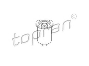 TOPRAN 700 294 stebulės laikiklio įvorė 
 Ašies montavimas/vairavimo mechanizmas/ratai -> Ašies atrama/ašies korpusas/ašies montavimas -> Pasukamojo veleno sujungimas
7700 821 167