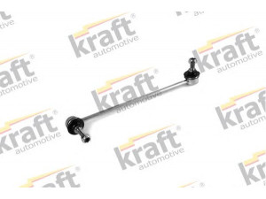 KRAFT AUTOMOTIVE 4300262 šarnyro stabilizatorius 
 Ašies montavimas/vairavimo mechanizmas/ratai -> Stabilizatorius/fiksatoriai -> Savaime išsilyginanti atrama
1J0 411 315 D, 1J0411315D, 1J0411315D