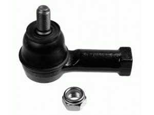 LEMFÖRDER 29662 01 skersinės vairo trauklės galas 
 Vairavimas -> Vairo mechanizmo sujungimai
56820-02500