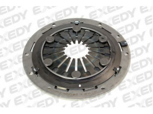 EXEDY DHC503 sankabos suspaudimo plokštelė 
 Sankaba/dalys -> Sankabos suspaudimo plokštelė
3121087701