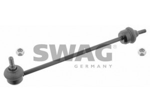 SWAG 22 93 0864 šarnyro stabilizatorius 
 Ašies montavimas/vairavimo mechanizmas/ratai -> Stabilizatorius/fiksatoriai -> Savaime išsilyginanti atrama
RBM 100240