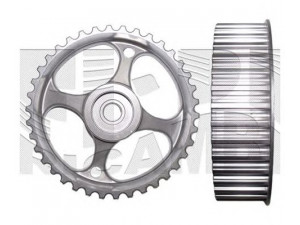 CALIBER 88836 įtempiklio skriemulys, paskirstymo diržas 
 Techninės priežiūros dalys -> Papildomas remontas
1302400QAA, 4409911, 4430897, 7700274413