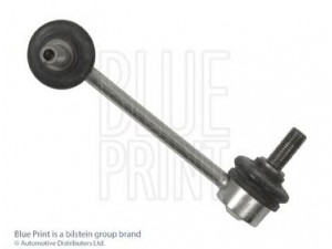 BLUE PRINT ADH28538 šarnyro stabilizatorius 
 Ašies montavimas/vairavimo mechanizmas/ratai -> Stabilizatorius/fiksatoriai -> Savaime išsilyginanti atrama
52320-SFY-J01