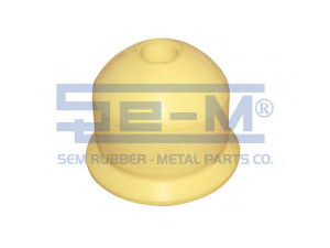 SEM LASTIK 9041 atraminis buferis, pakaba
305 324 03 08