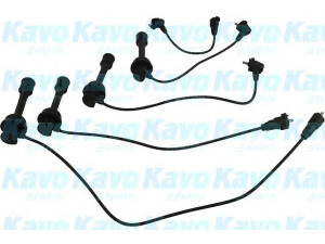 KAVO PARTS ICK-9036 uždegimo laido komplektas 
 Kibirkšties / kaitinamasis uždegimas -> Uždegimo laidai/jungtys
9091921591