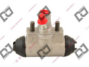 DJ PARTS AW1028 rato stabdžių cilindras 
 Stabdžių sistema -> Ratų cilindrai
43300-SA3-681, 43300-SB2-003, 43300-SF4-003