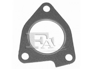 FA1 330-920 tarpiklis, išleidimo kolektorius
7661809