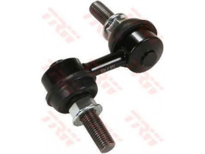 TRW JTS7624 šarnyro stabilizatorius 
 Ašies montavimas/vairavimo mechanizmas/ratai -> Stabilizatorius/fiksatoriai -> Savaime išsilyginanti atrama
48821B1010, 48821B1010000