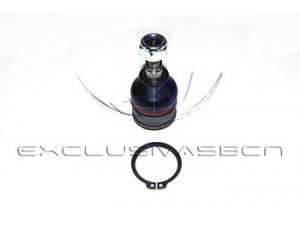 MDR MTR-8183 skersinės vairo trauklės galas 
 Vairavimas -> Vairo mechanizmo sujungimai
401604F100, 401604F105