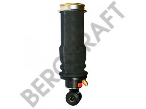 BERGKRAFT BK2935821SP amortizatorius, kabinos pakaba
1 502 470, 1 502 471, 1 502 474