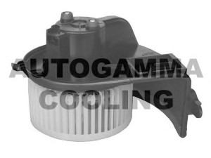 AUTOGAMMA GA20054 vidaus pūtiklis 
 Šildymas / vėdinimas -> Orpūtė/dalys
7701057683